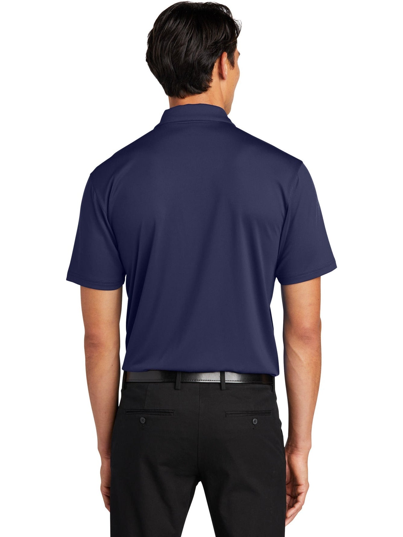 Port Authority Performance Staff Polo