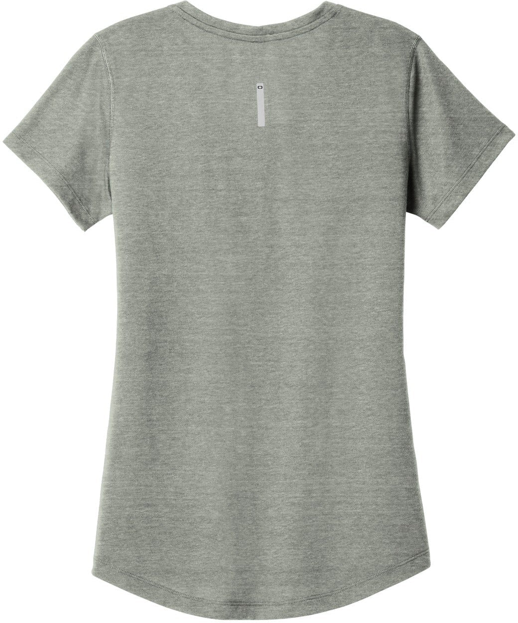 OGIO Endurance Ladies Peak V-Neck Tee