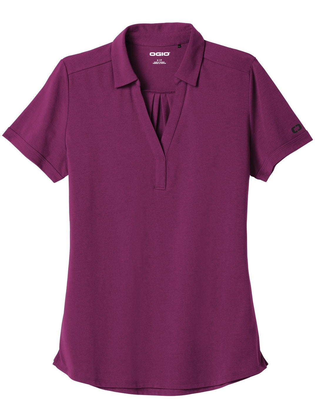 OGIO Ladies Limit Polo