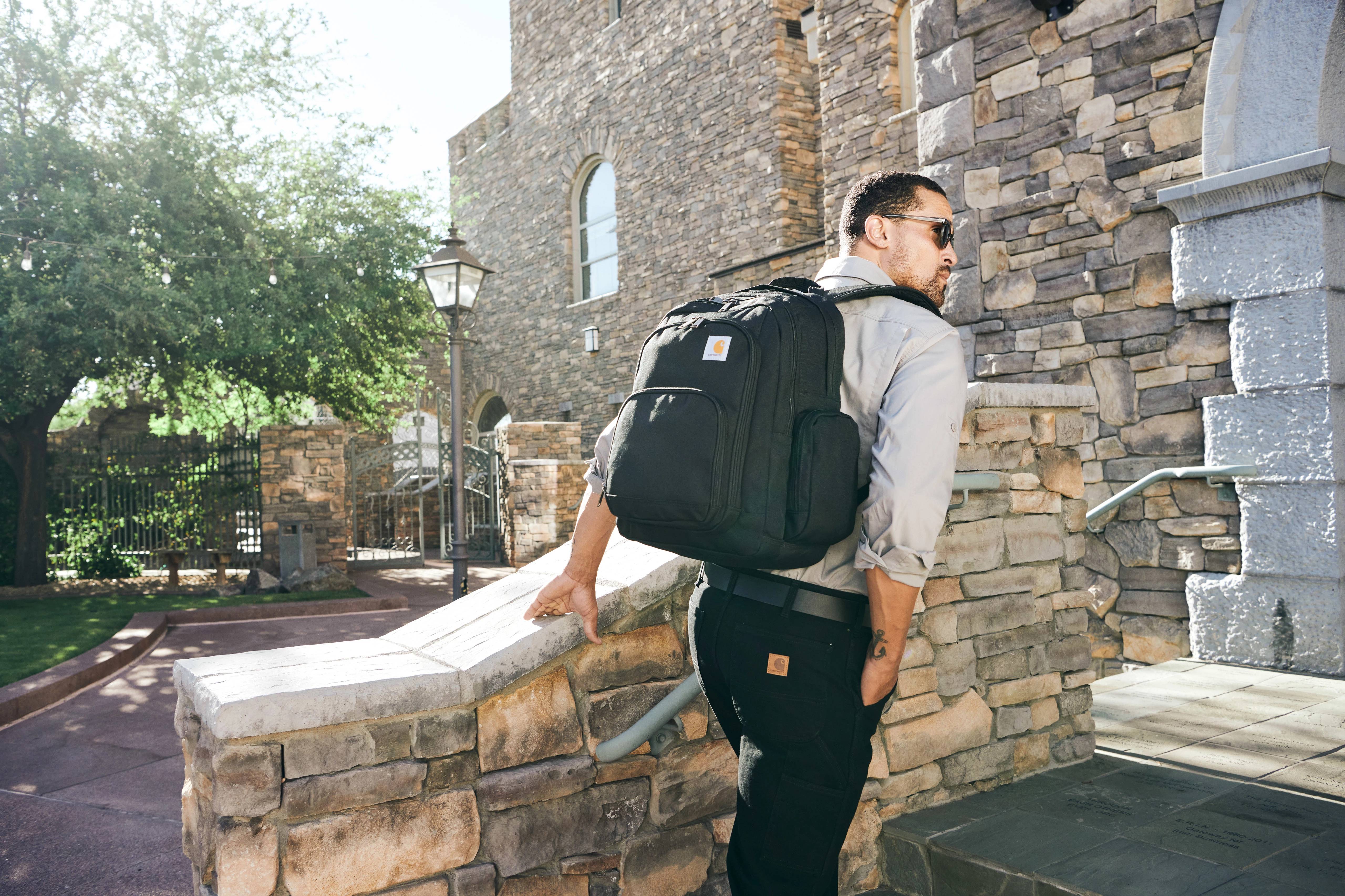 CarharttFoundry Series Pro Backpack