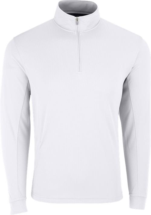 Vansport Mesh 1/4-Zip Tech Pullover