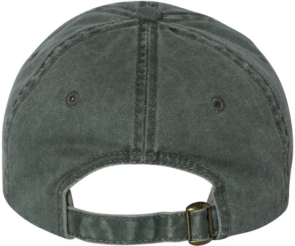 Sportsman Pigment-Dyed Cap