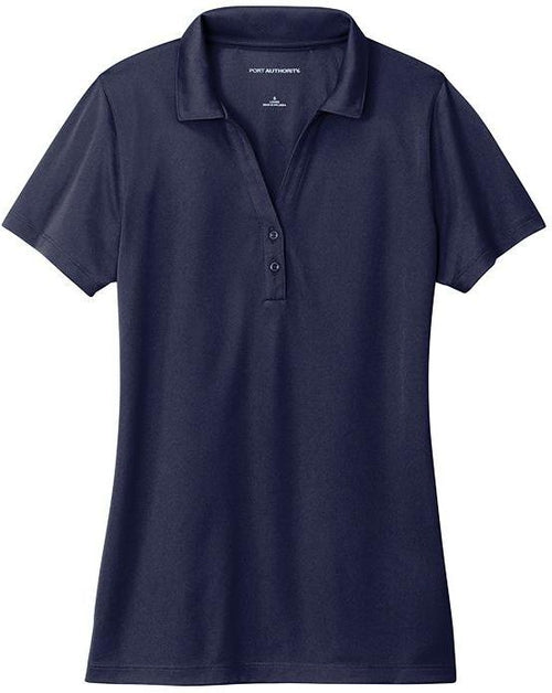 Port AuthorityLadies Recycled Performance Polo