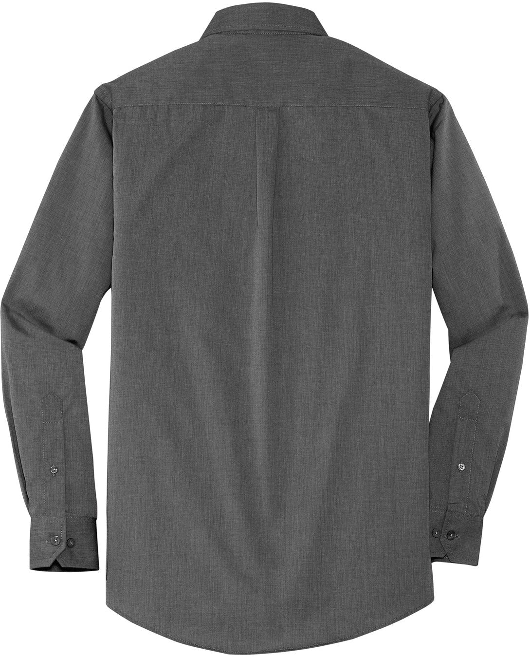 Port Authority Crosshatch Easy Care Shirt