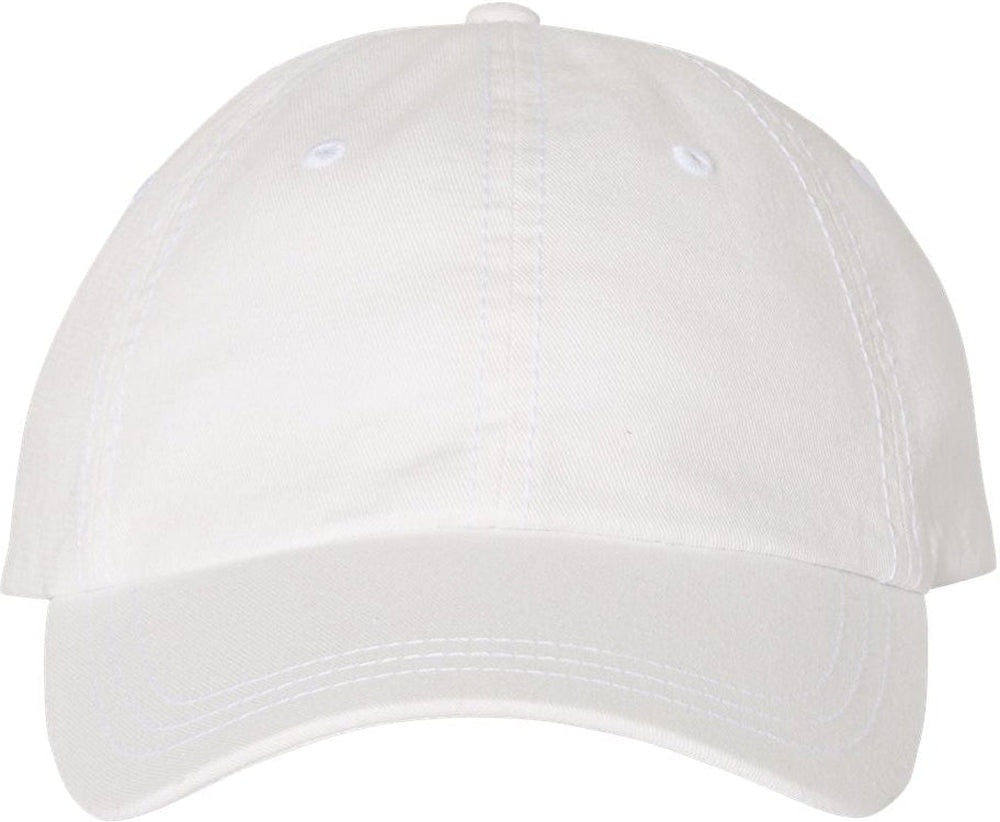 Sportsman Pigment-Dyed Cap