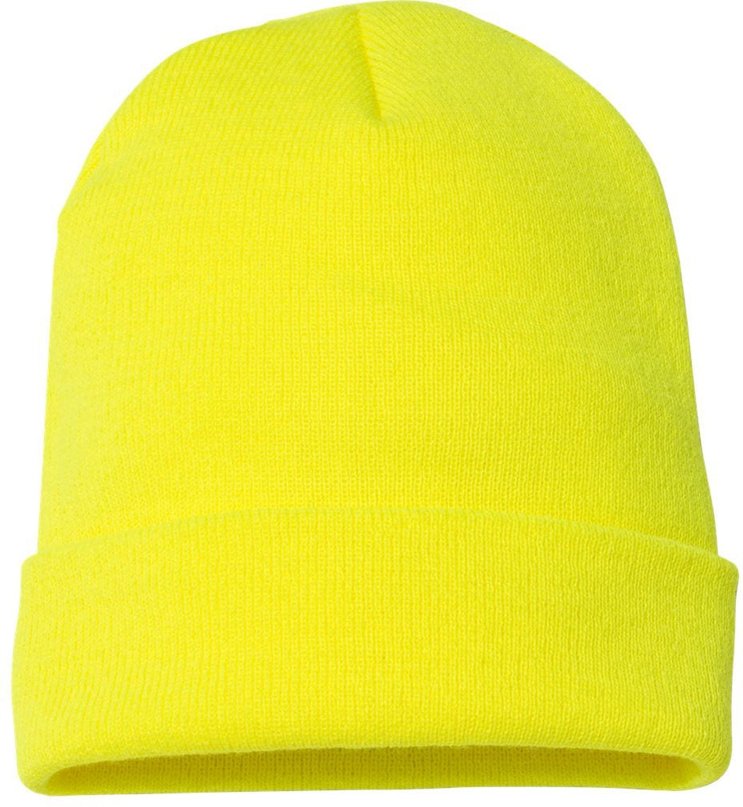 YP Classics Cuffed Beanie