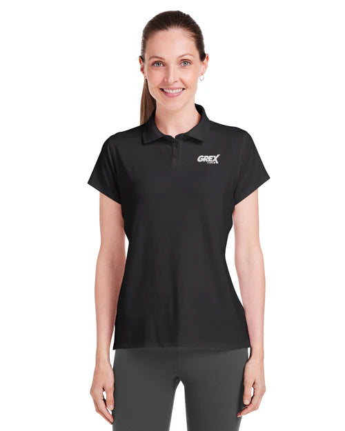 tasc Ladies Air Lightweight Polo