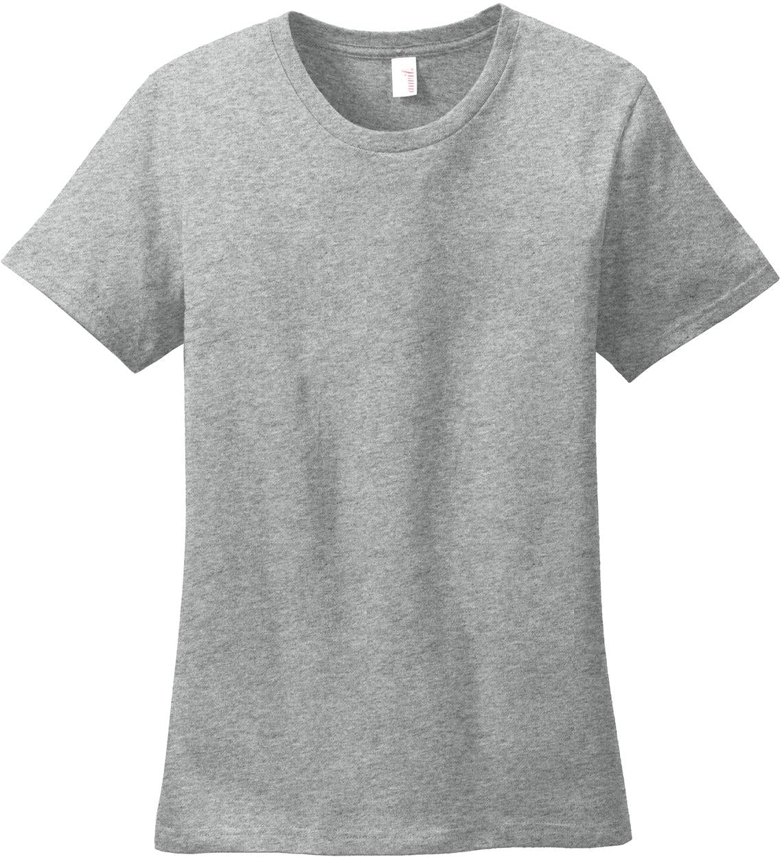 GildanLadies 100% Ring Spun Cotton T-Shirt