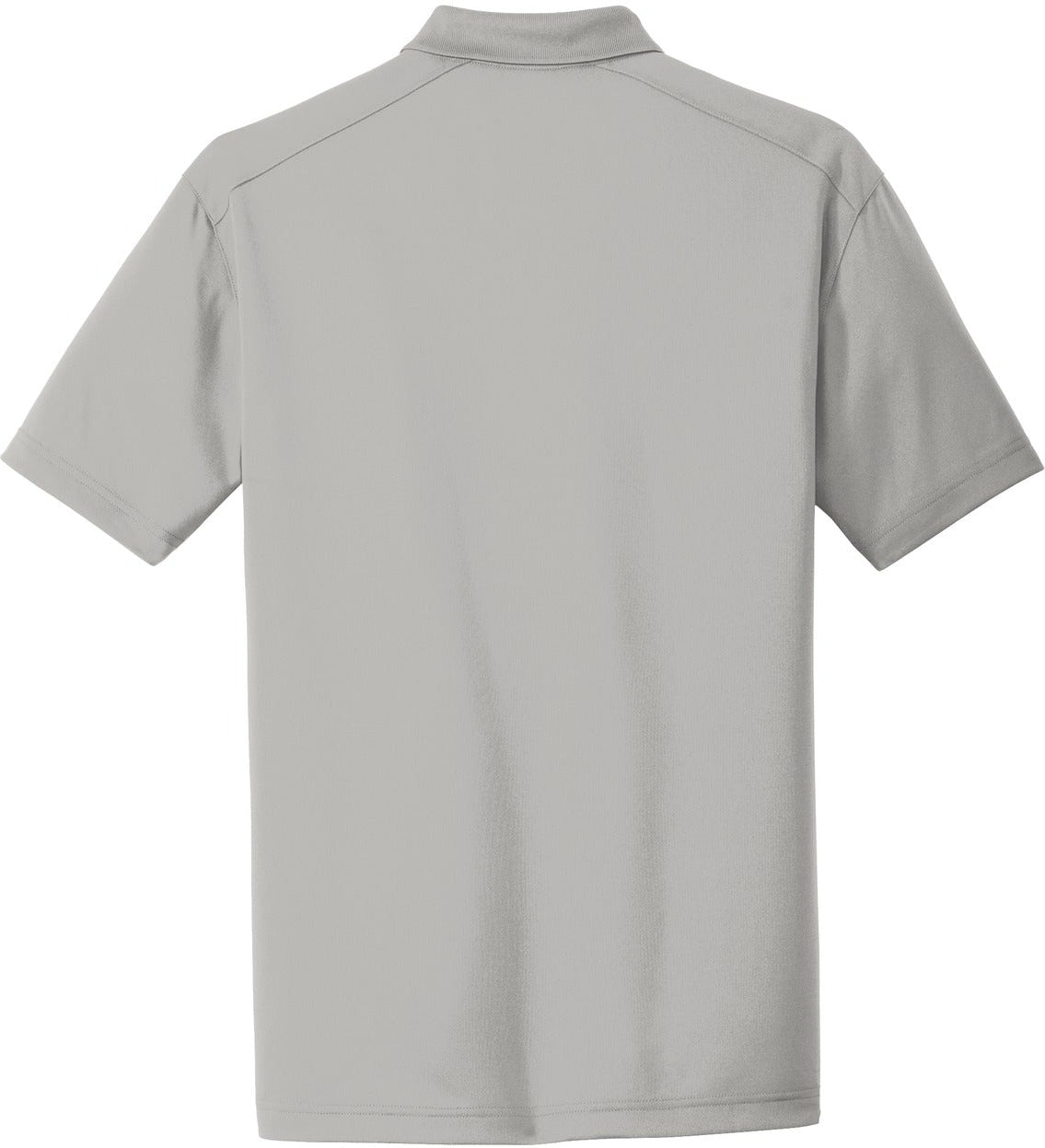 OUTLET-CornerStone Select Lightweight Snag-Proof Polo Shirt