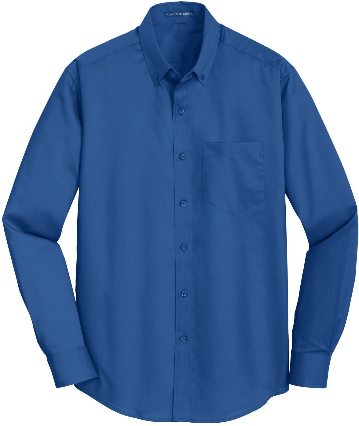 Port Authority Tall Superpro Twill Shirt