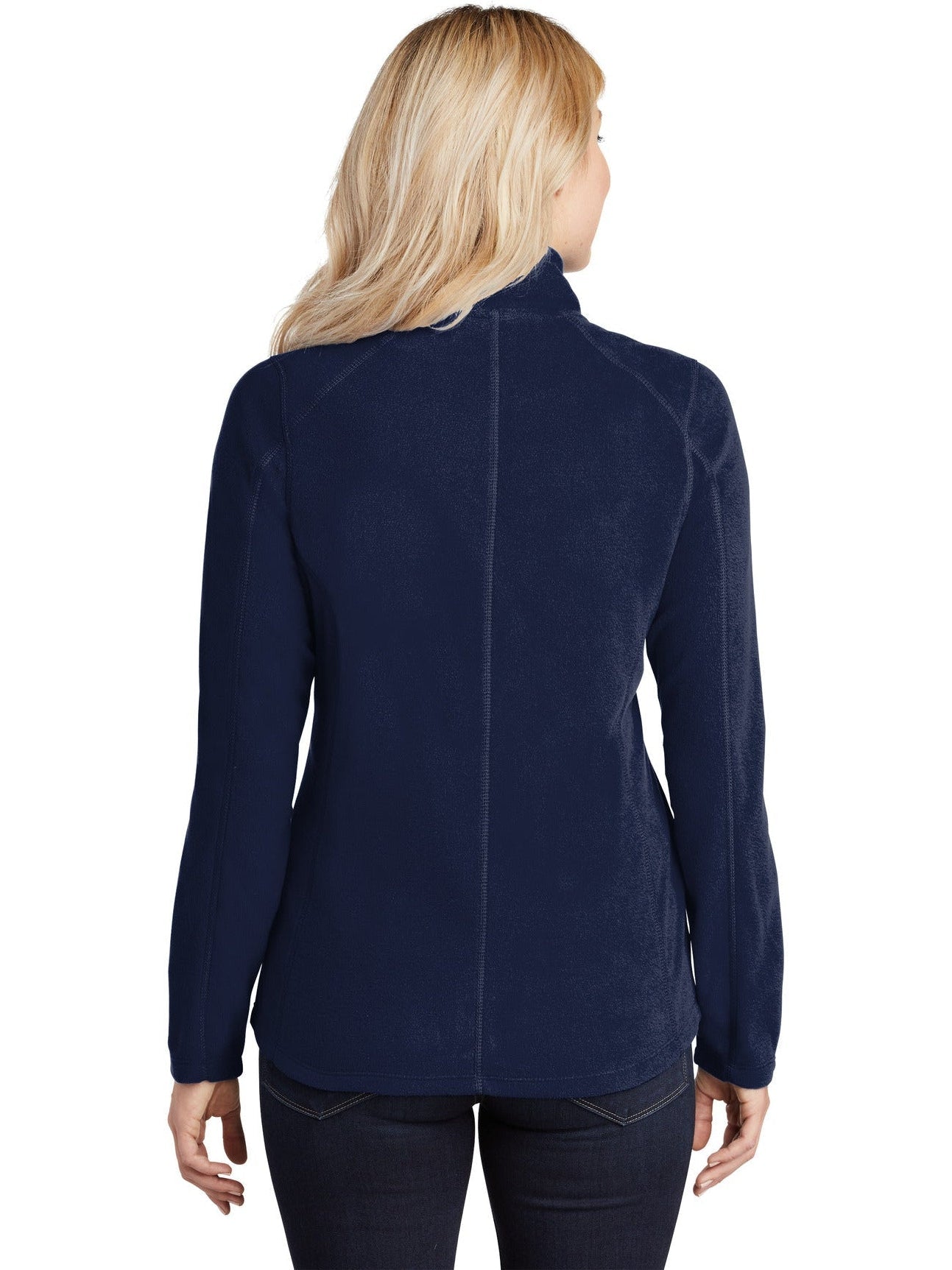 Port Authority Ladies Microfleece Jacket