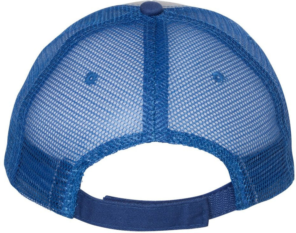 Valucap Sandwich Trucker Cap