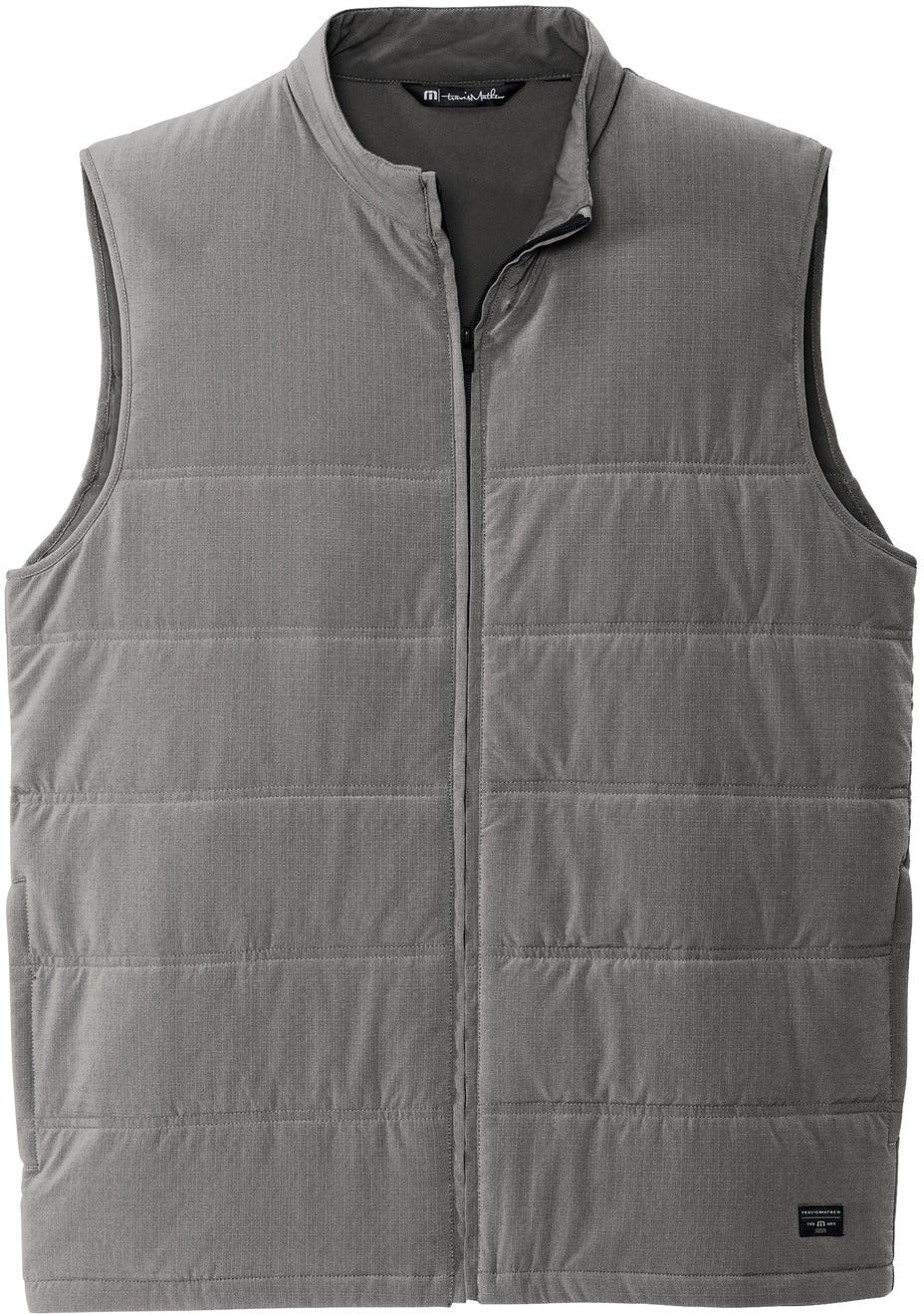 TravisMathew Cold Bay Vest