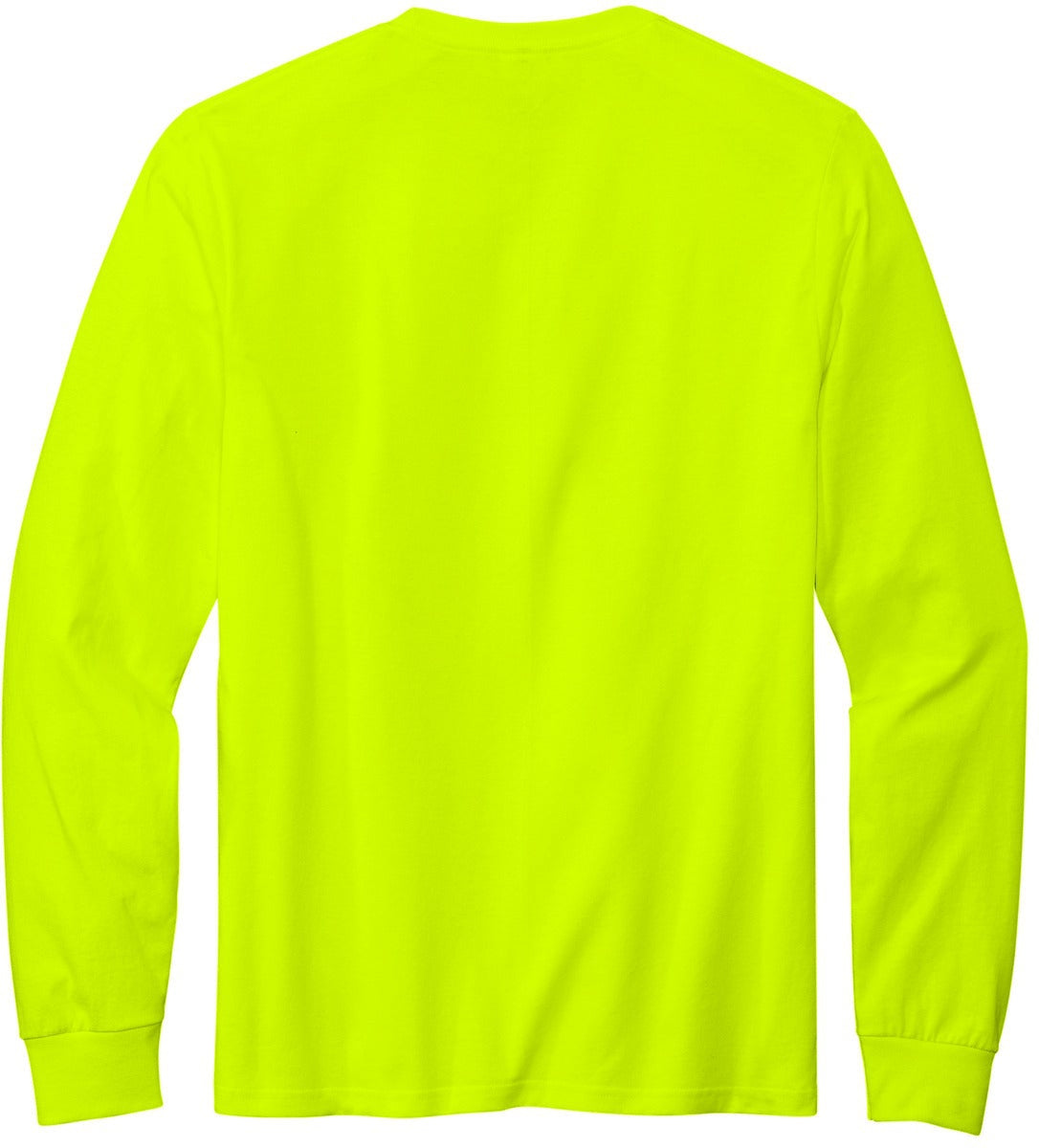 Volunteer Knitwear All-American Long Sleeve Tee