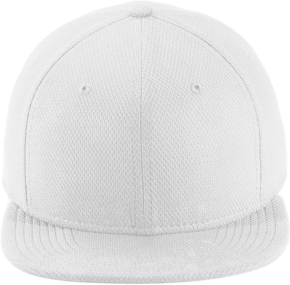 New EraOriginal Fit Diamond Era Flat Bill Snapback Cap