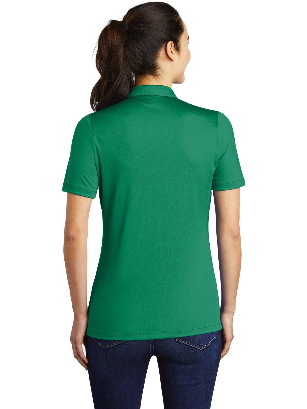 Sport-TekLadies Posi-UVPro Polo