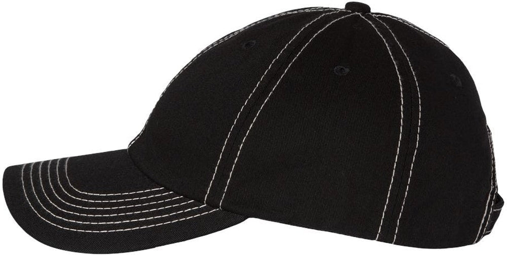 Valucap Adult Bio-Washed Classic Dadâs Cap