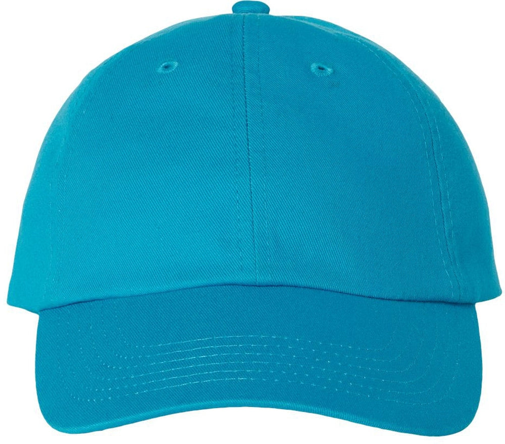 Valucap Adult Bio-Washed Classic Dadâs Cap