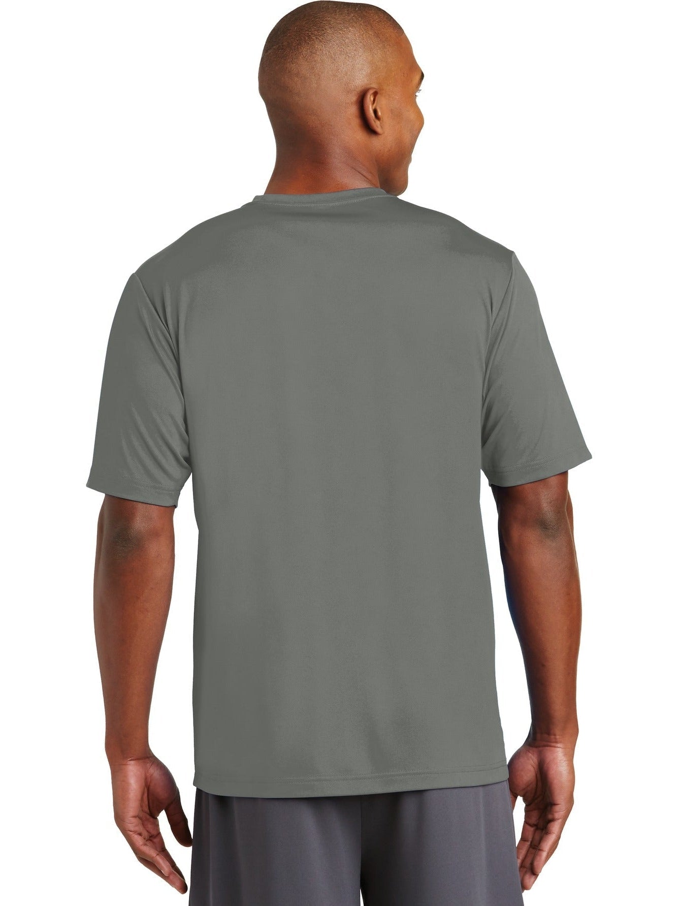 Sport-Tek Posicharge Tough Tee