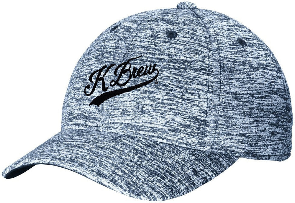 Sport-Tek Posicharge Electric Heather Cap