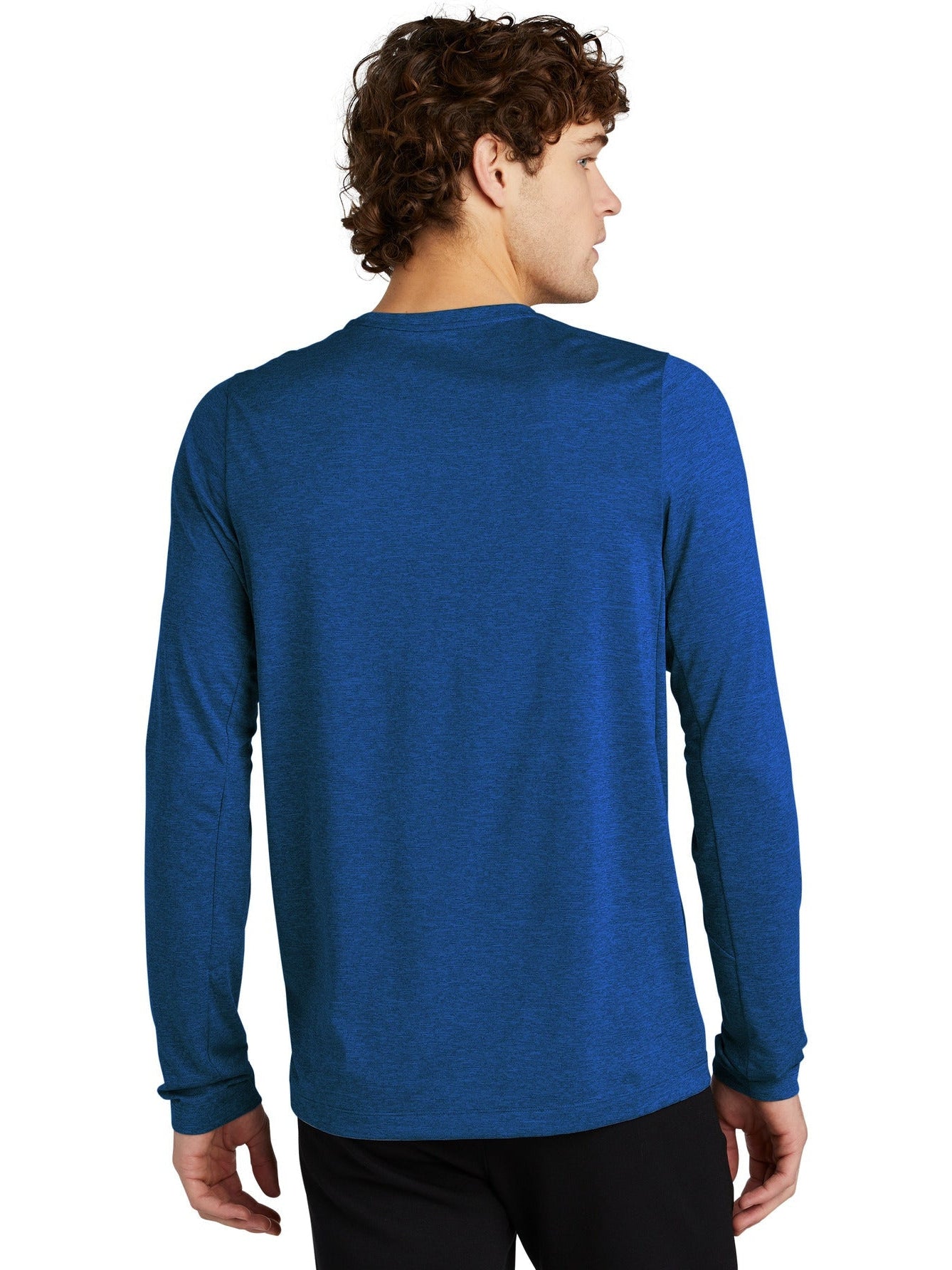 New EraSeries Performance Long Sleeve Crew Tee