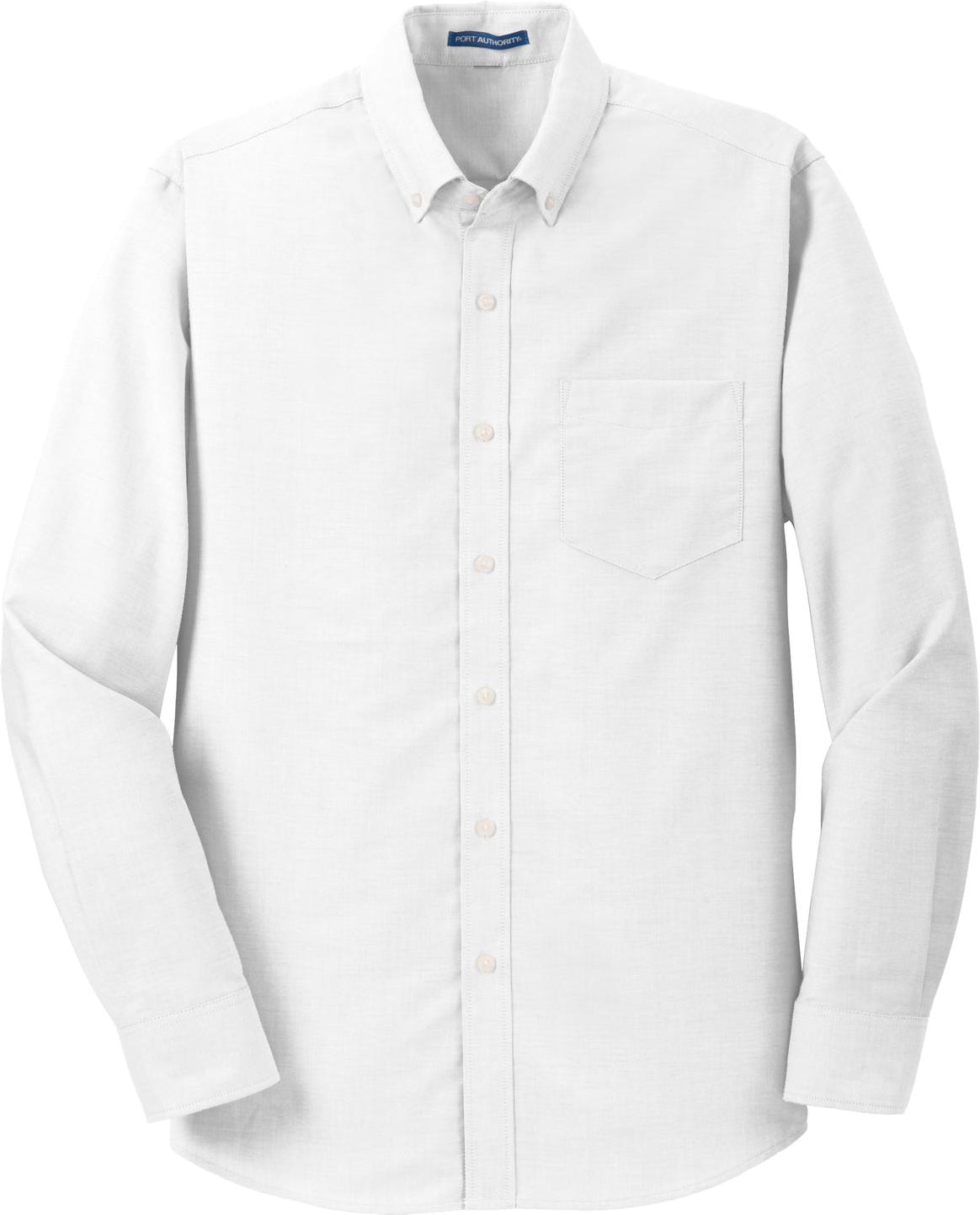 OUTLET-Port Authority SuperPro Oxford Shirt