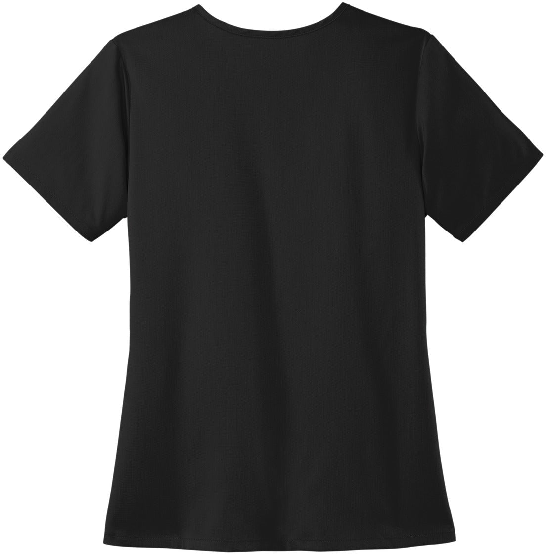 WonderWink Ladies Premiere Flex V-Neck Top