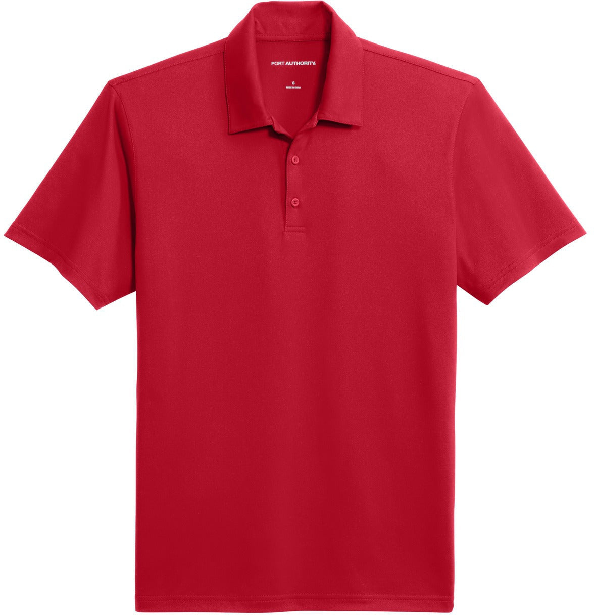 Port Authority Performance Staff Polo