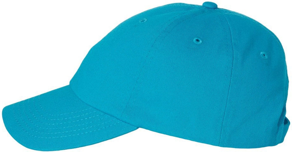 Valucap Adult Bio-Washed Classic Dadâs Cap