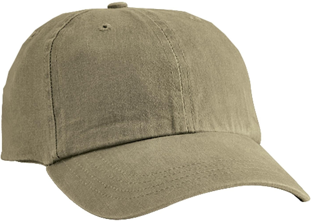 Port & Company Pigment-Dyed Cap