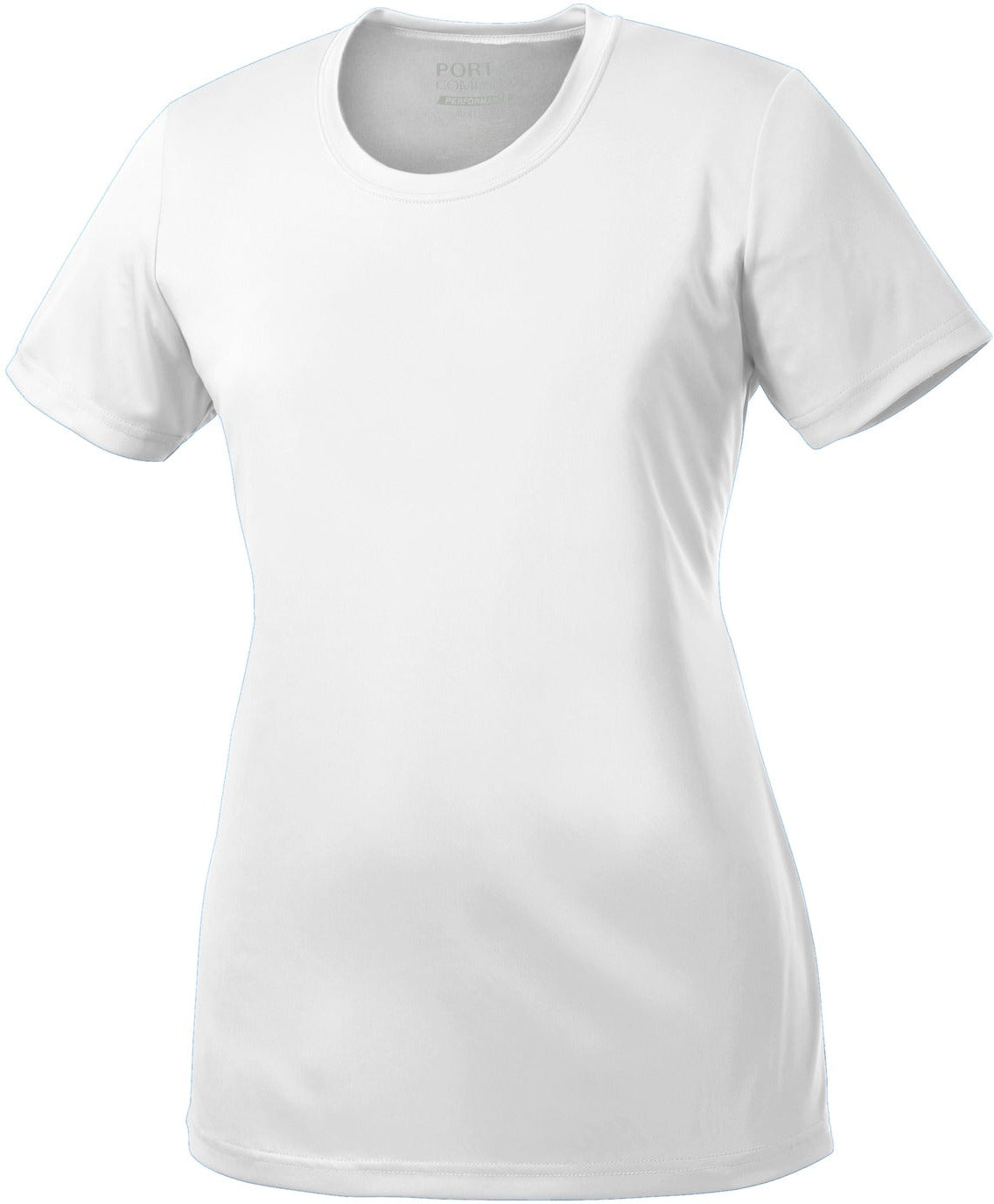 Port & Company Ladies Performance Tee