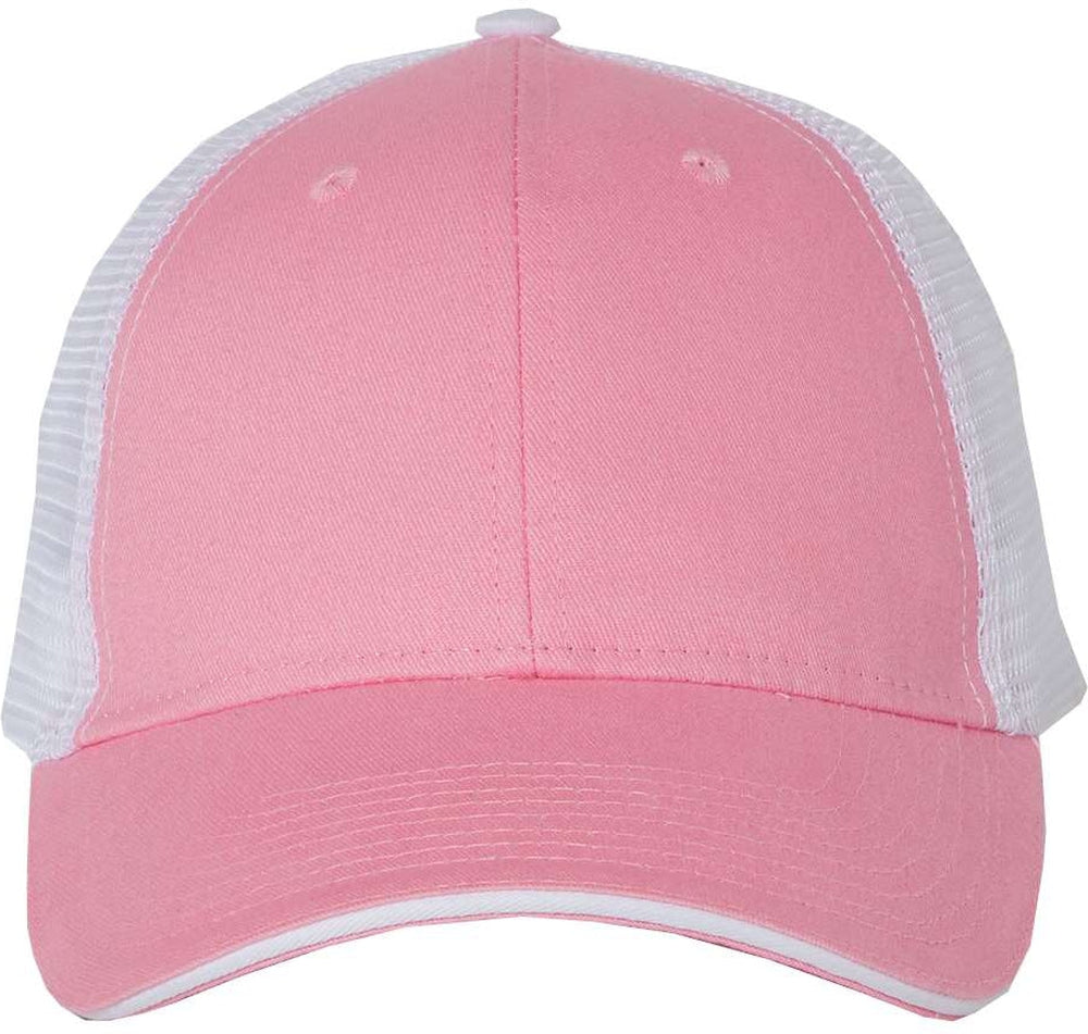 Valucap Sandwich Trucker Cap