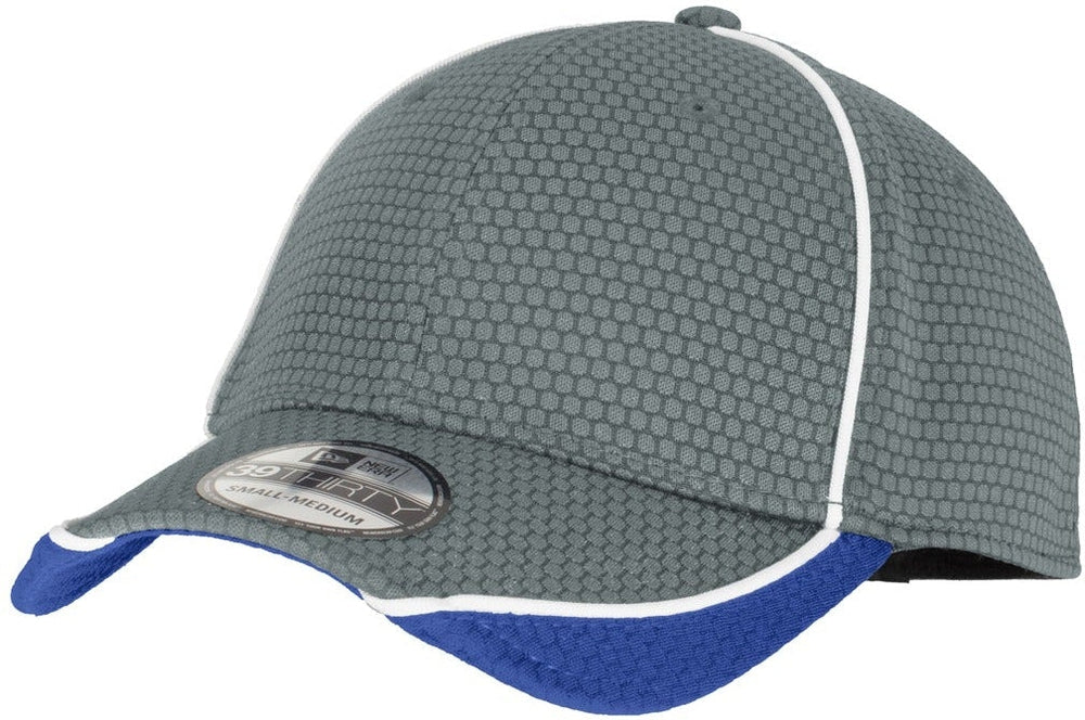 New EraHex Mesh Cap