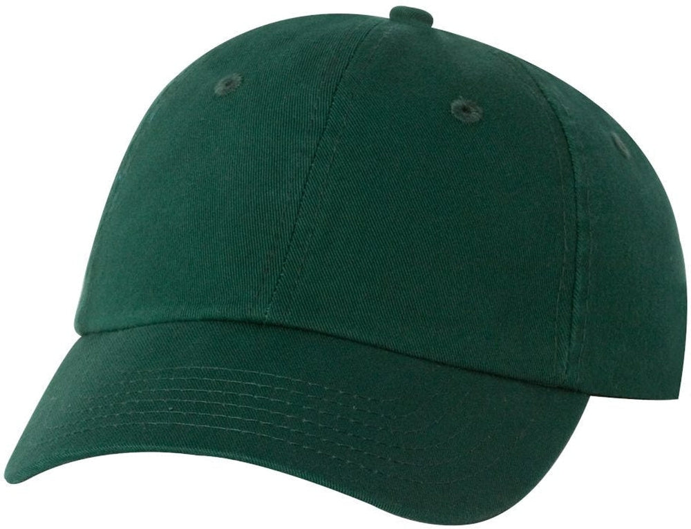 Valucap Adult Bio-Washed Classic Dadâs Cap