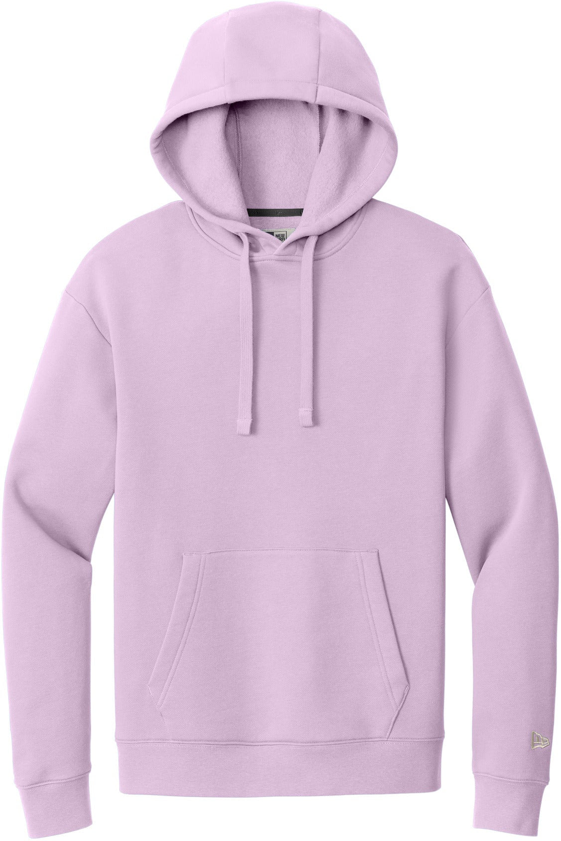 OUTLET-New Era Heritage Fleece Pullover Hoodie