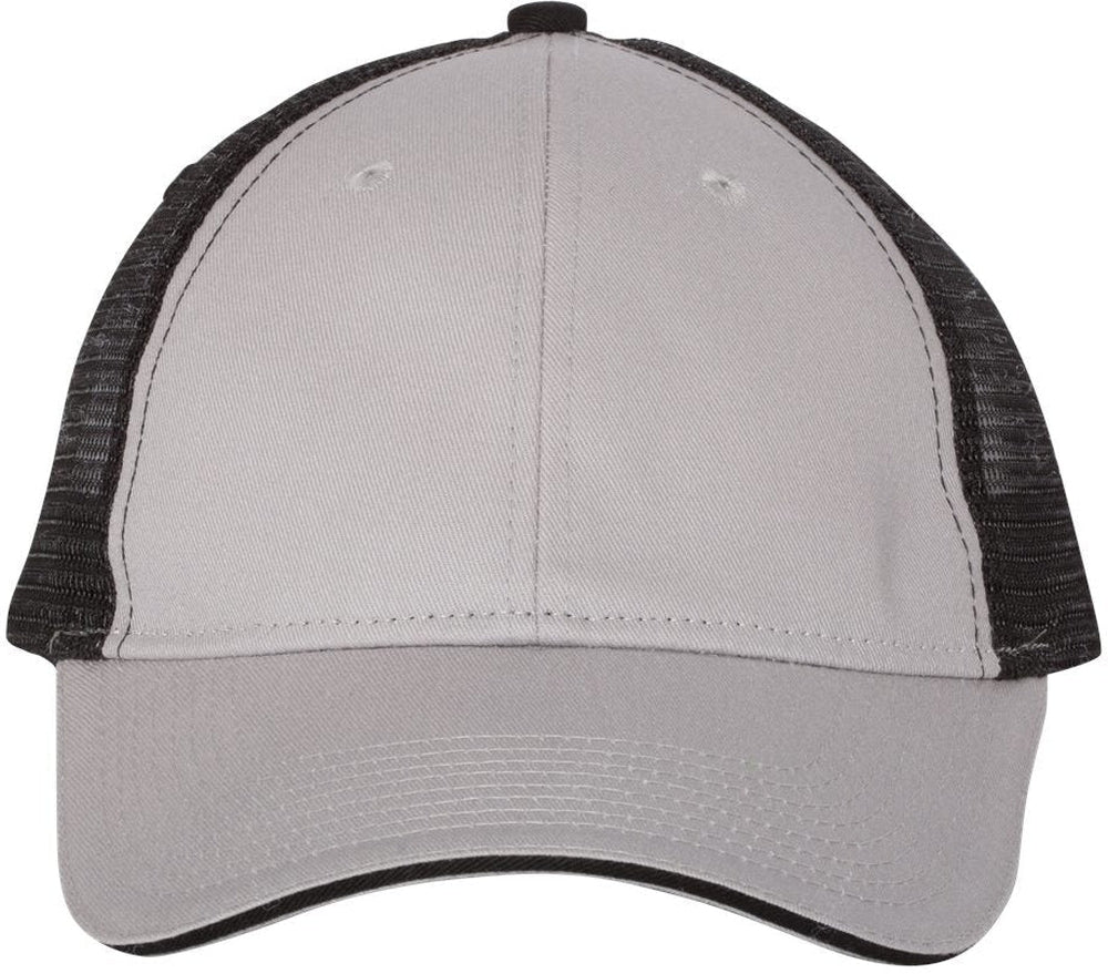 Valucap Sandwich Trucker Cap