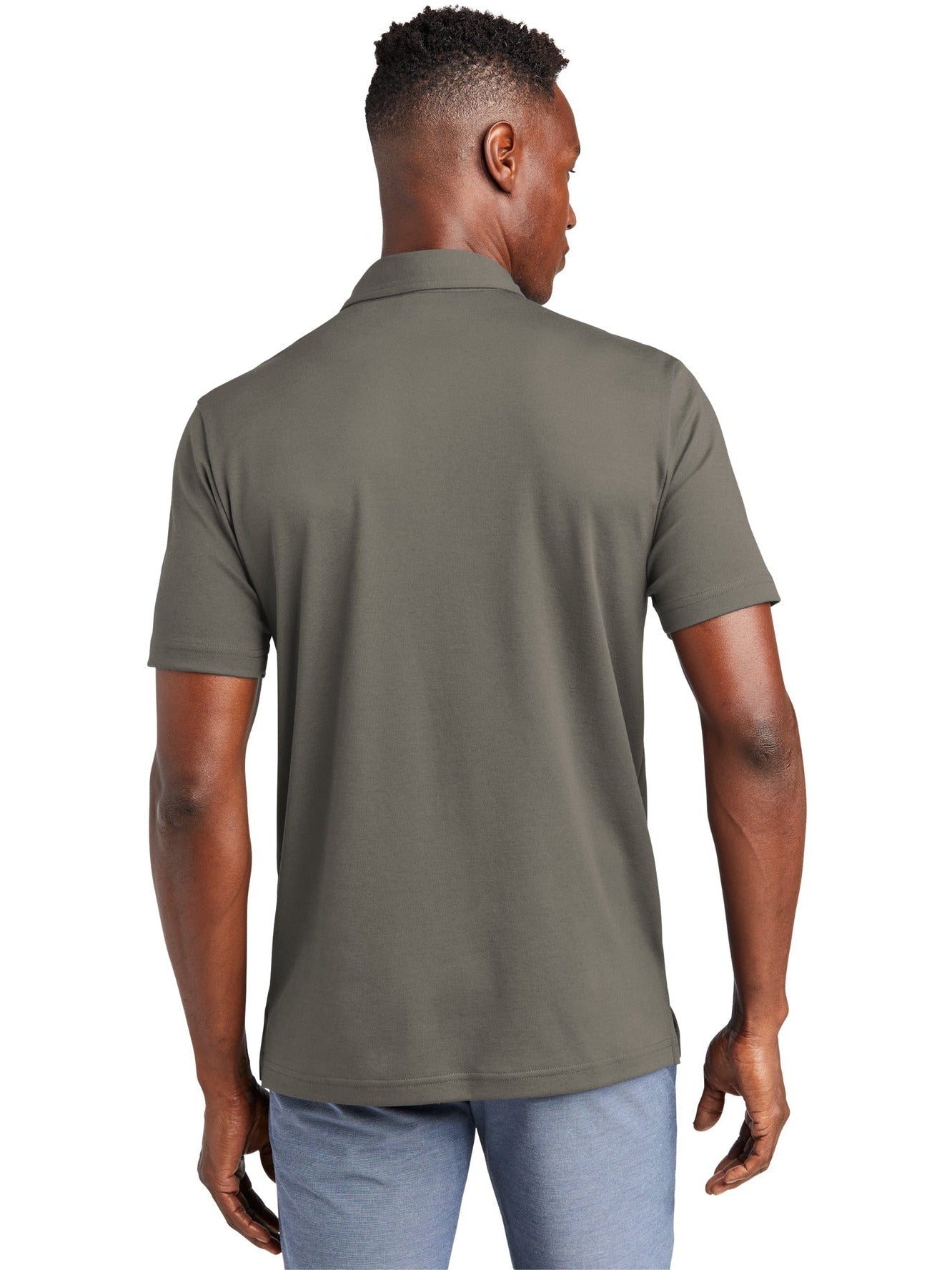 TravisMathew Monterey Chest Stripe Polo