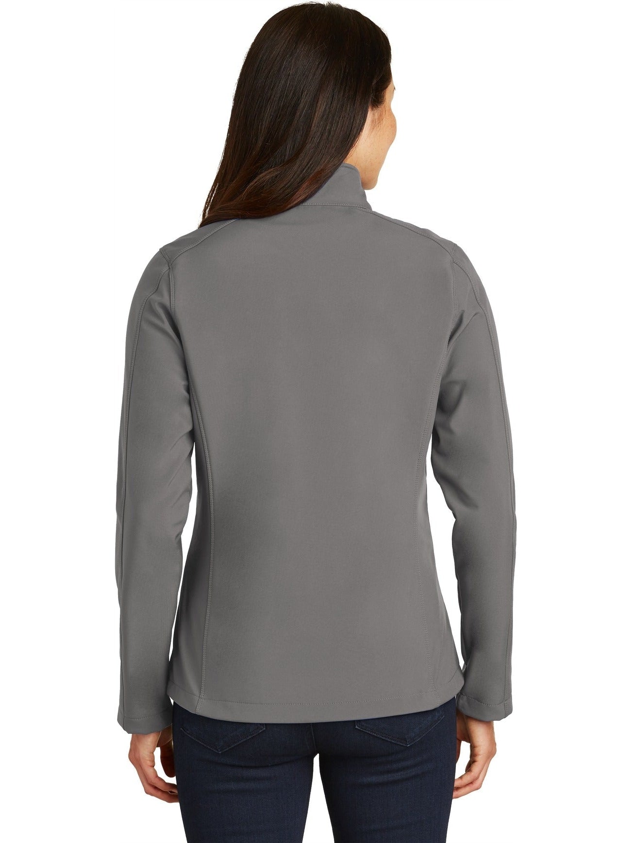 OUTLET-Port Authority Ladies Core Soft Shell Jacket