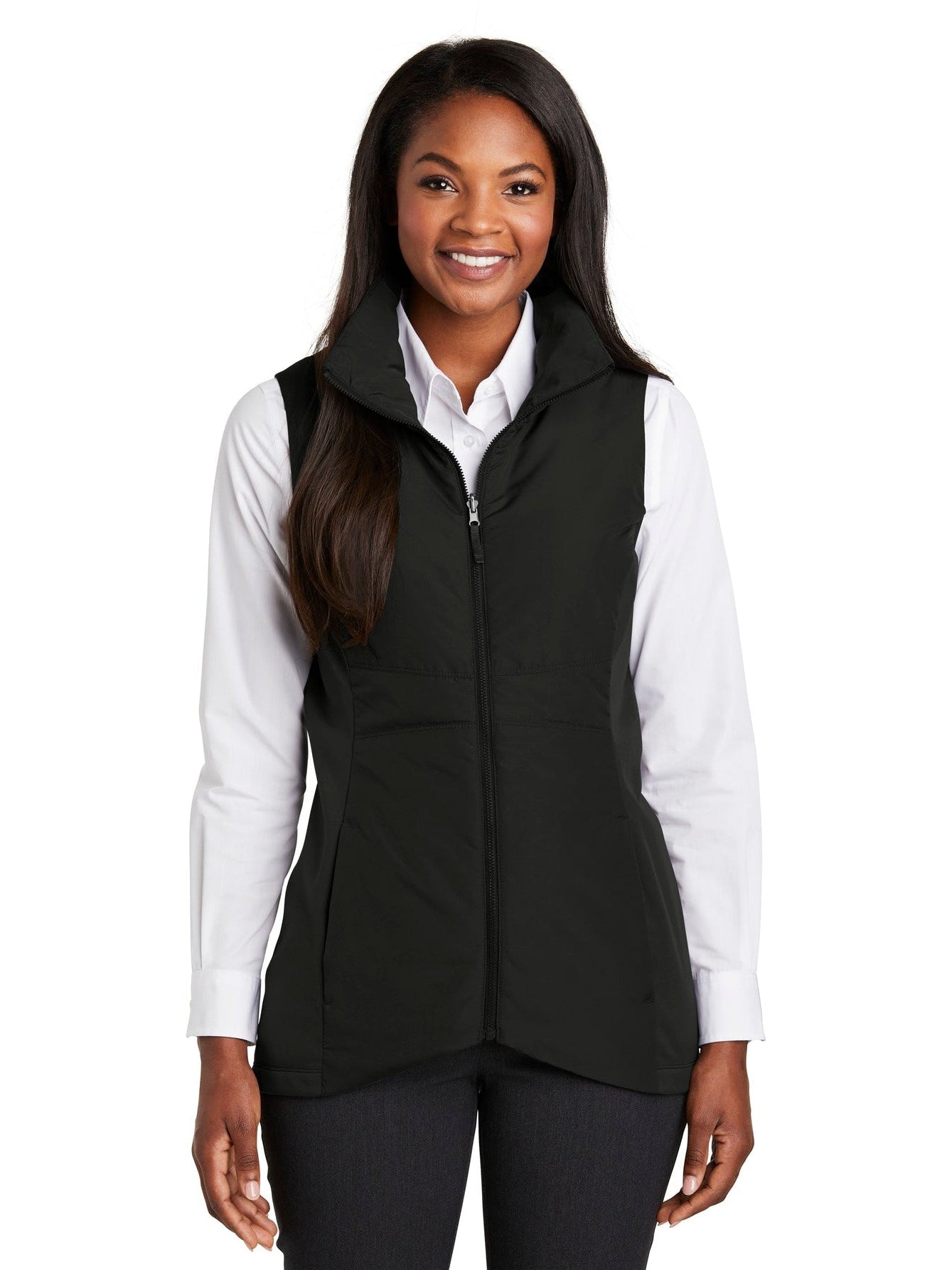 Port Authority Ladies Collective Insulated Vest