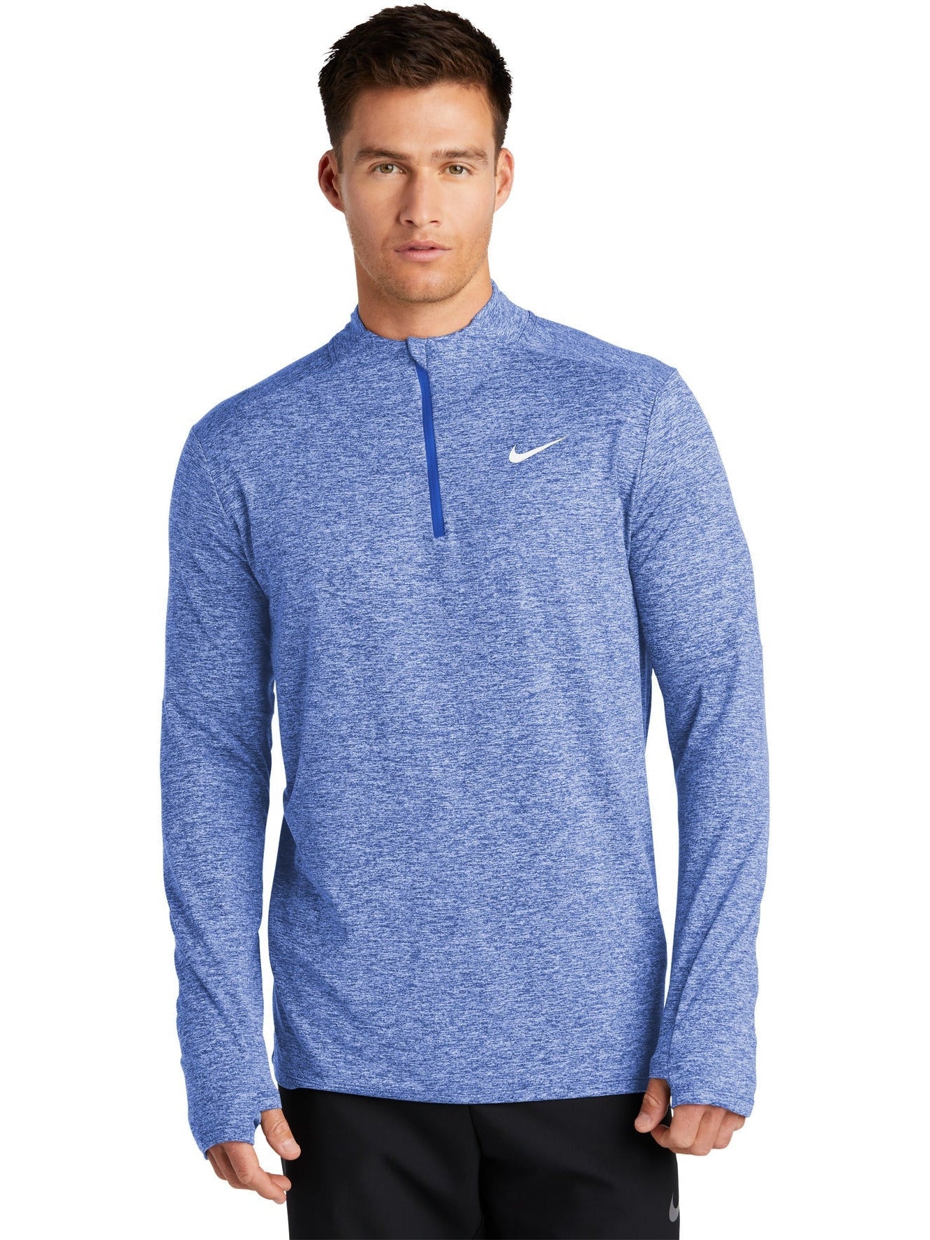 NIKE Dri-FIT Element 1/2-Zip Top