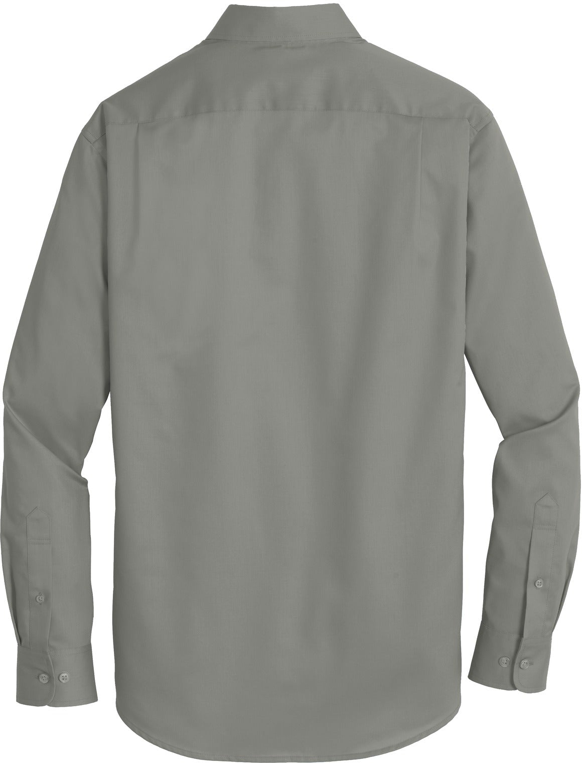 Port Authority Superpro Twill Shirt