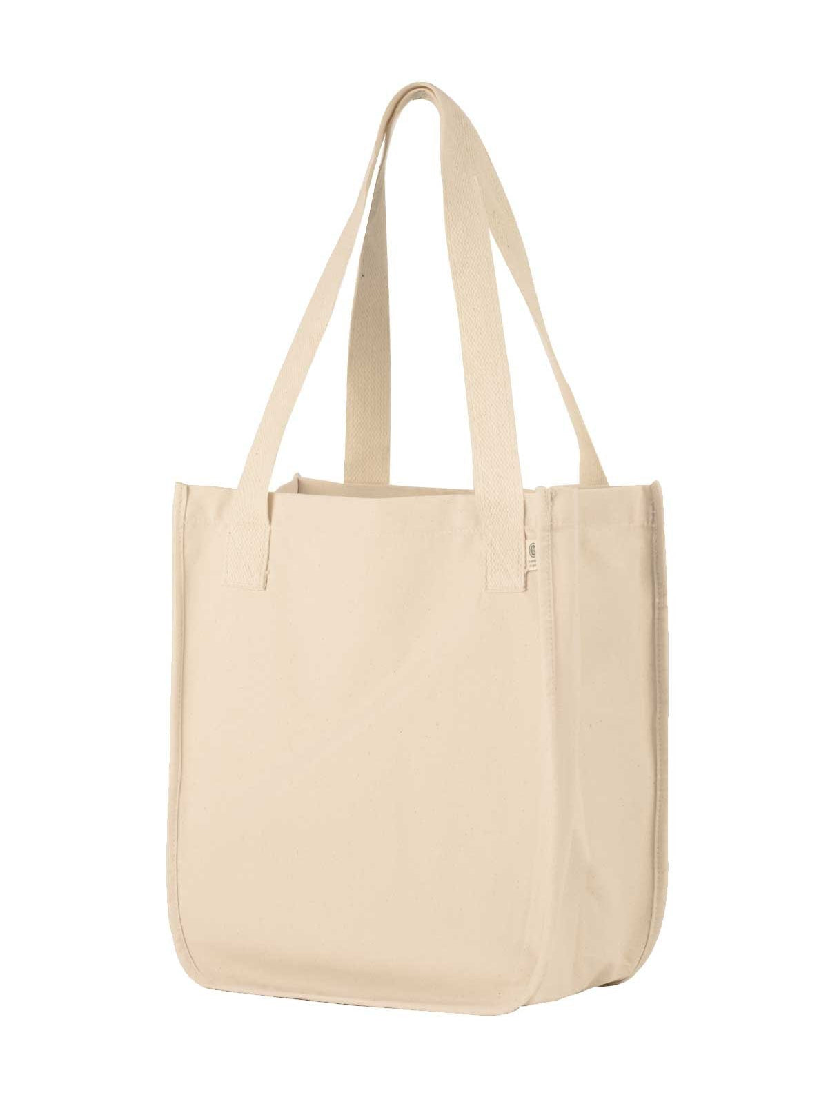 econscious Organic Cotton Canvas Market Tote