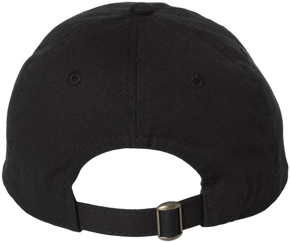 Valucap Adult Bio-Washed Classic Dadâs Cap