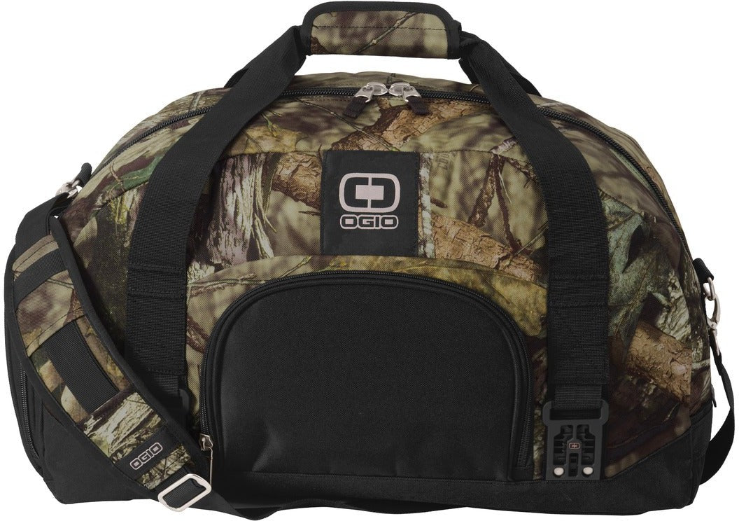 OGIO Camo Big Dome Duffel