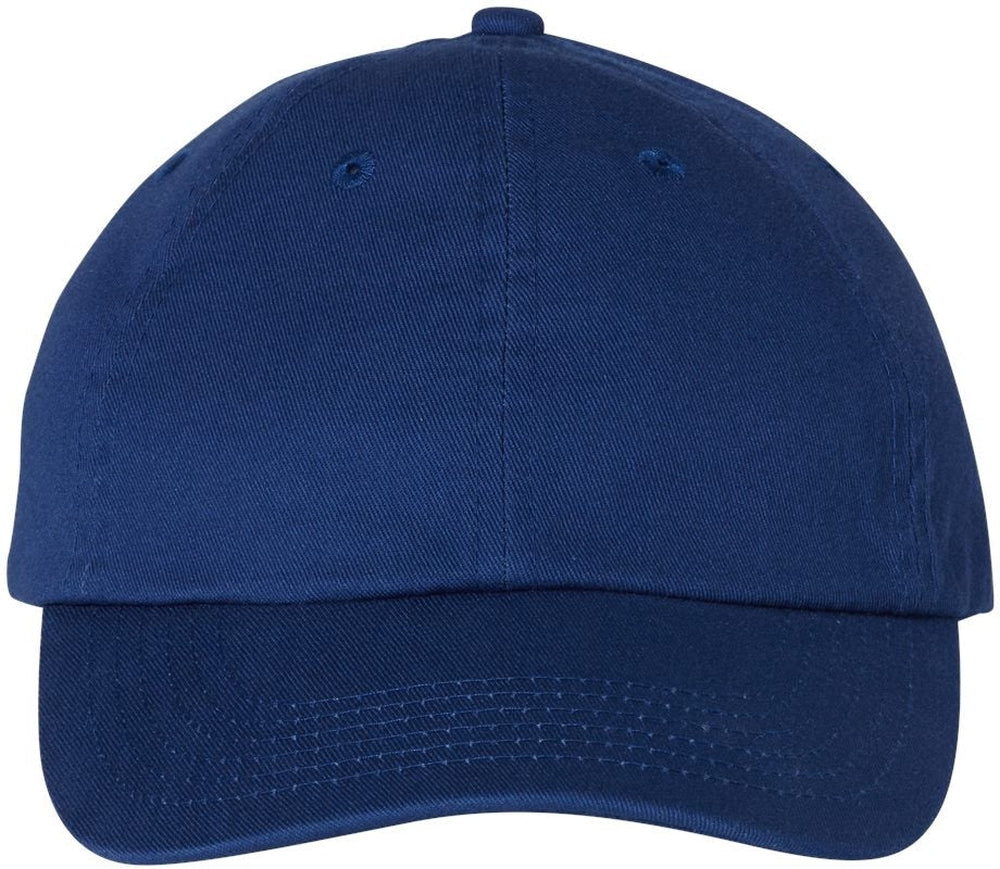 Valucap Adult Bio-Washed Classic Dadâs Cap