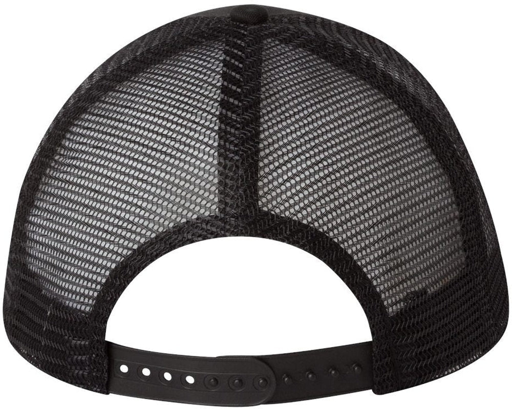 Valucap Mesh-Back Trucker Cap