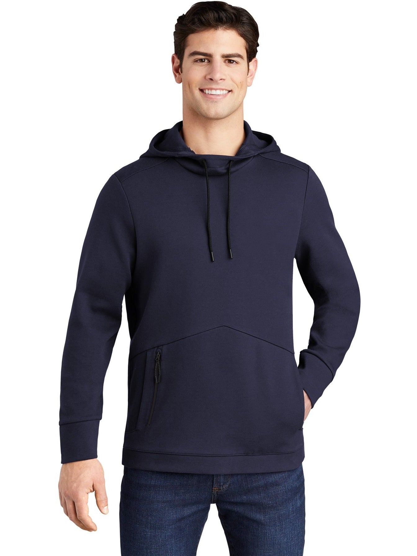 Sport-Tek Triumph Hooded Pullover