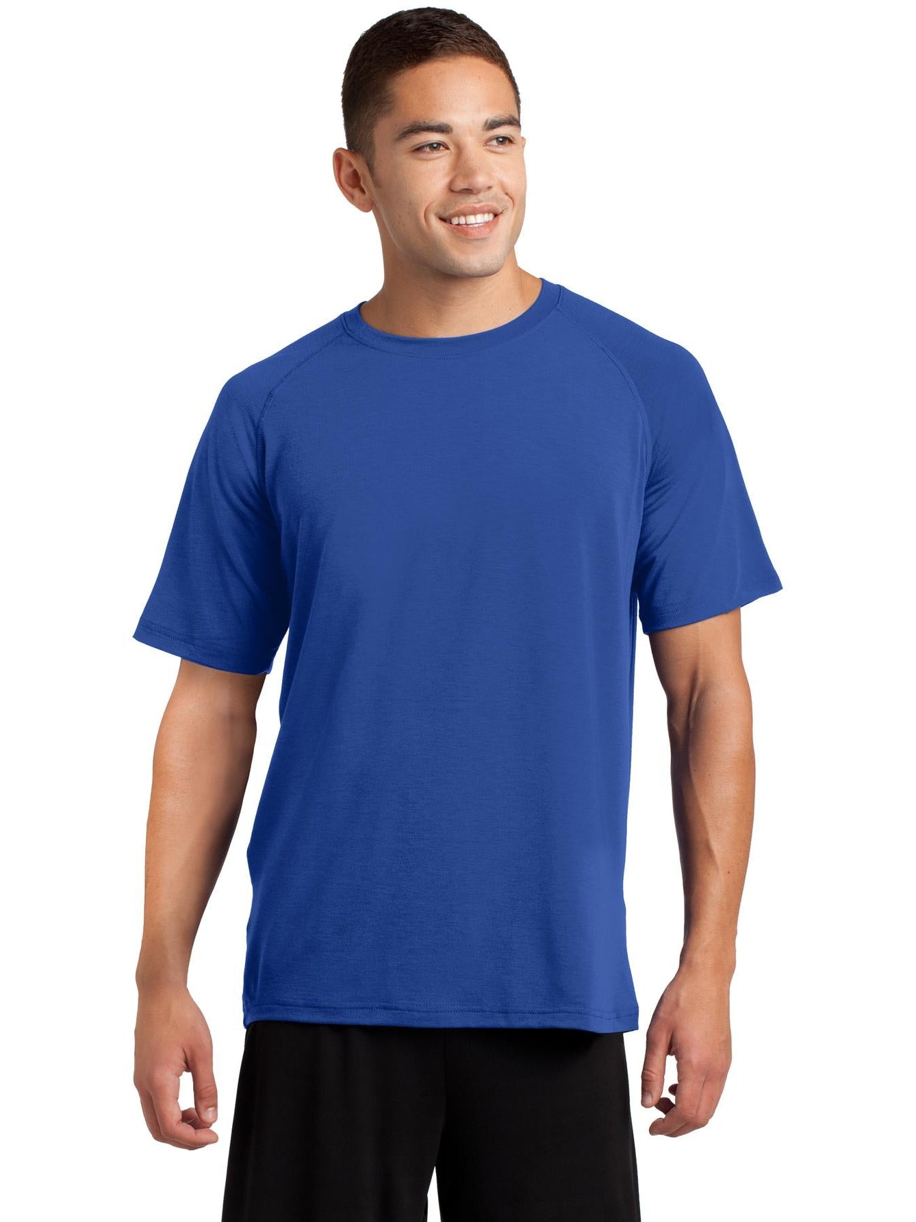 Sport-Tek Ultimate Performance Crew