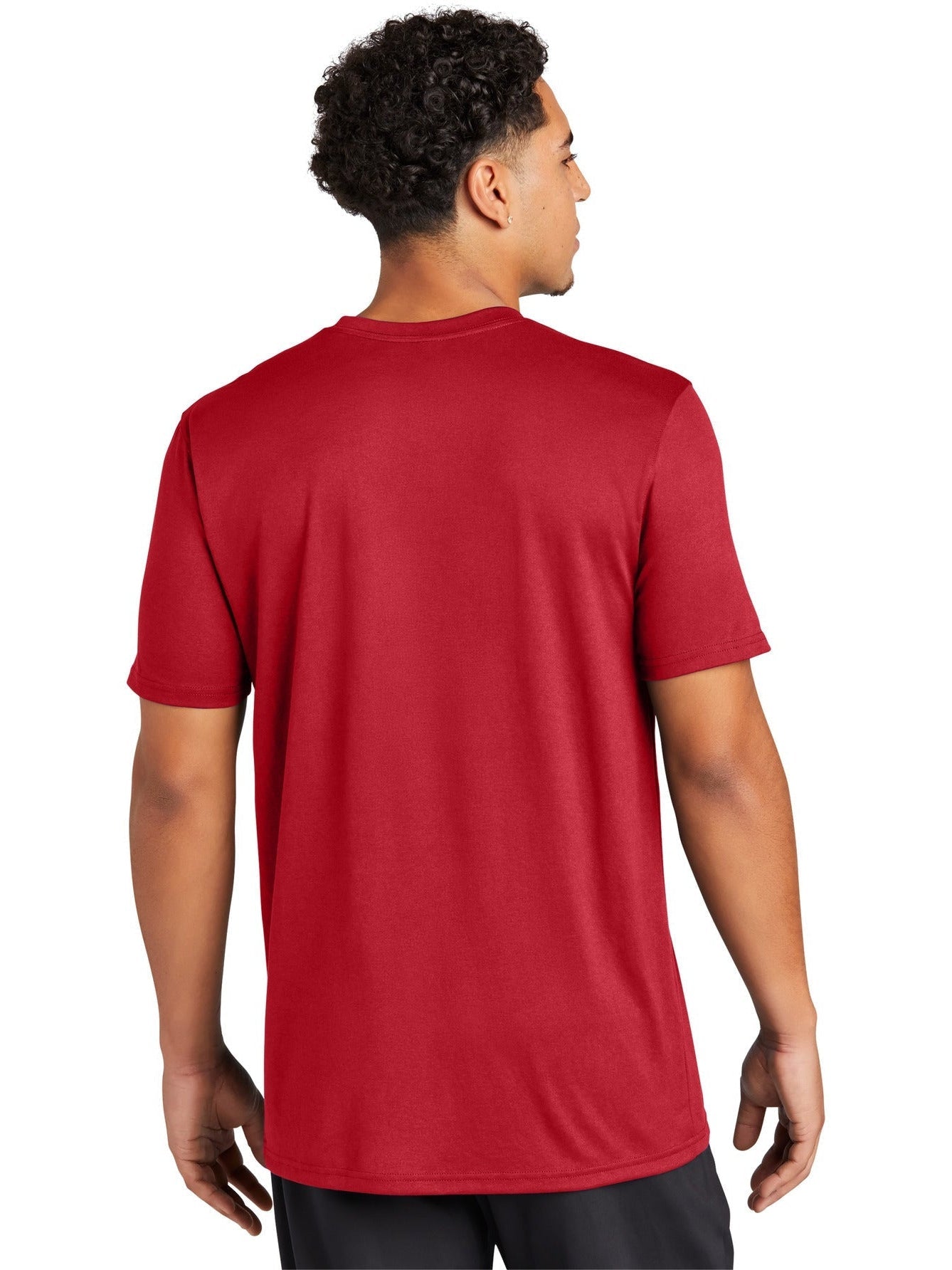 Sport-Tek Echo Tee