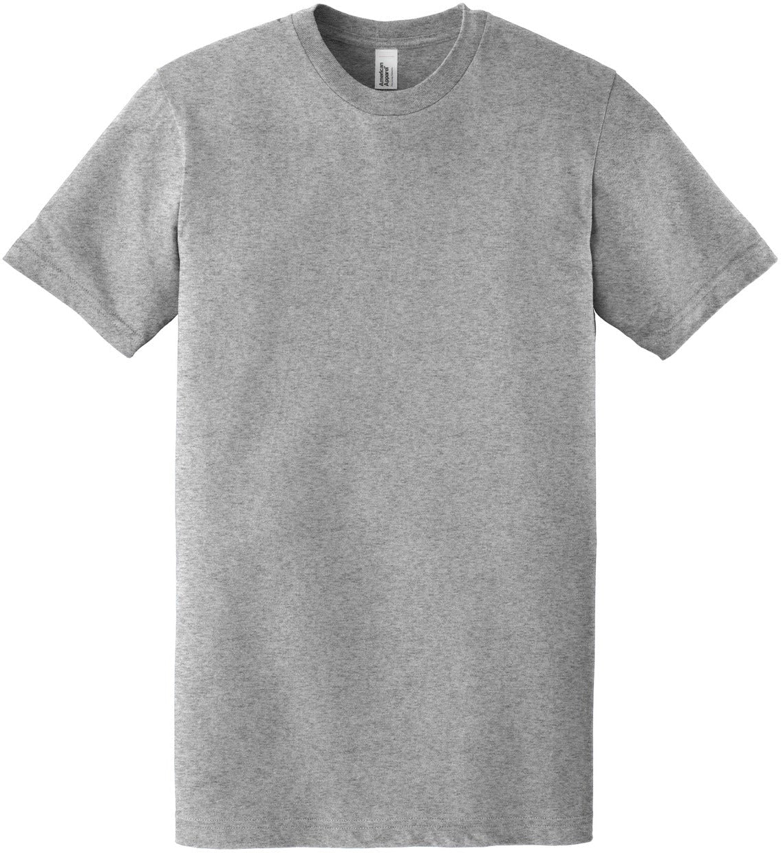 American ApparelFine Jersey T-Shirt